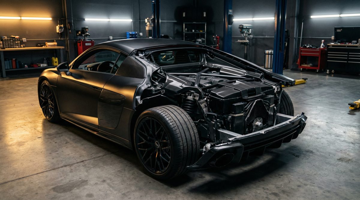 糖心修车改装视频社区